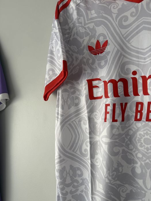 Camisola Benfica 26/27  M & L