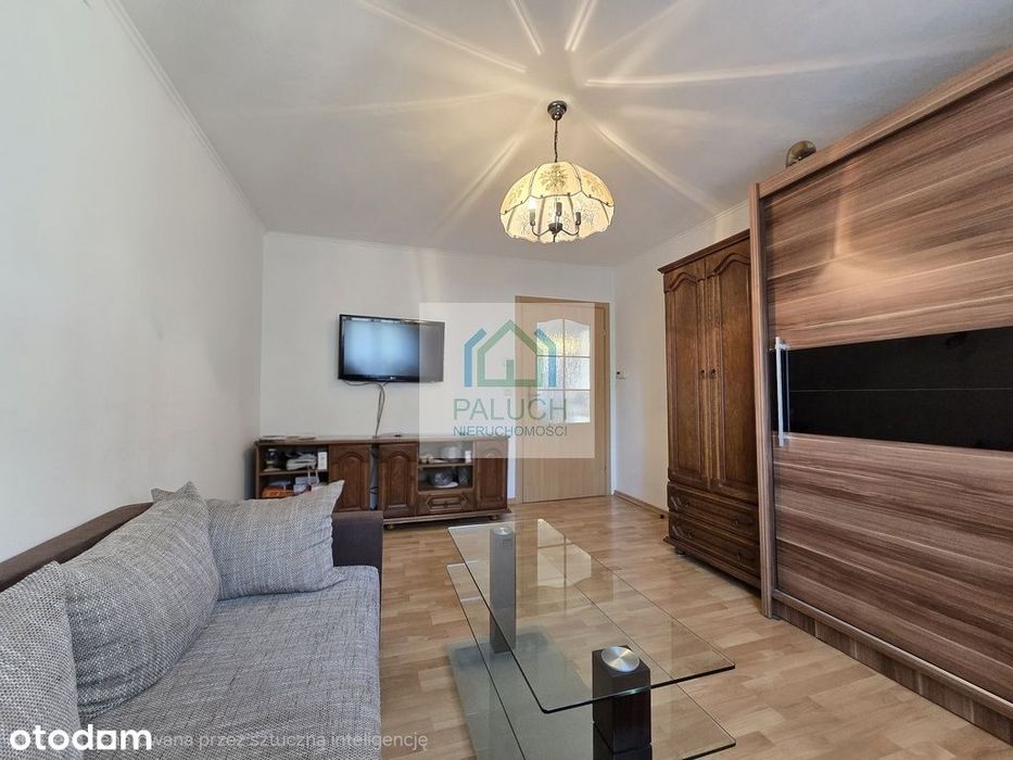 2 pokoje | 44 m² | I piętro | Kamienica | ul. Lubańska, Bolesławiec
