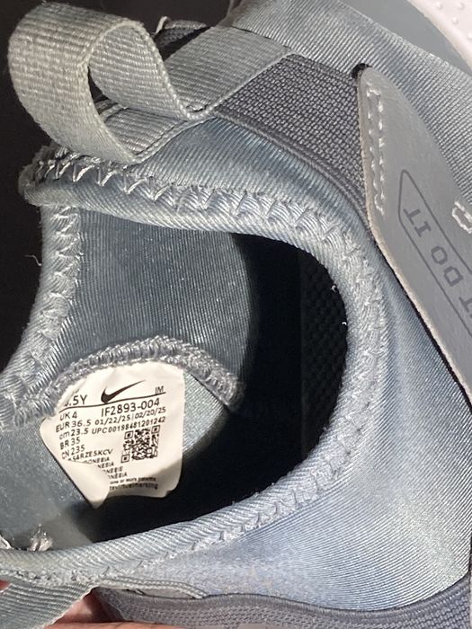 Buty Nike Flex Runner 4