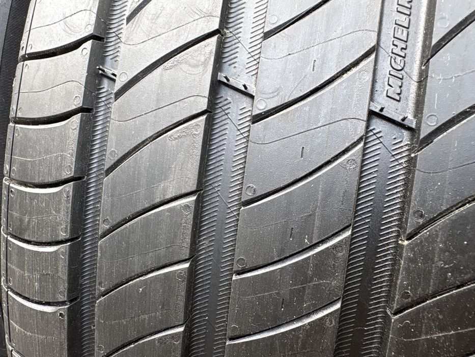 Opony Michelin 235/45R20 nowe 2025