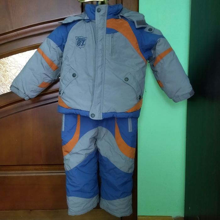 Комбінезон для дитини