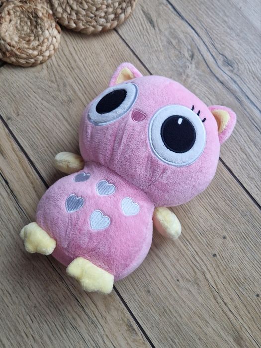 Smiki sowa - maskotka 23 cm