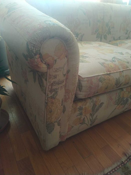 Sofa Cama 2-3 lugares