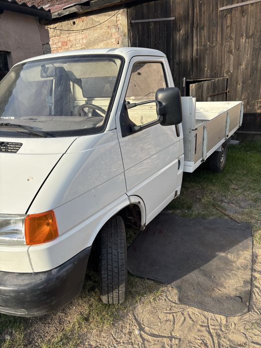 Volkswagen T4 1,9td