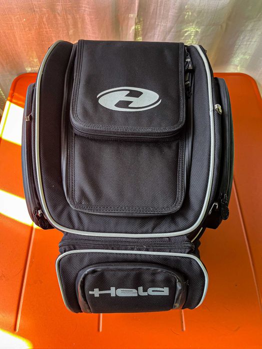 Held Tank Bag torba motocyklowa