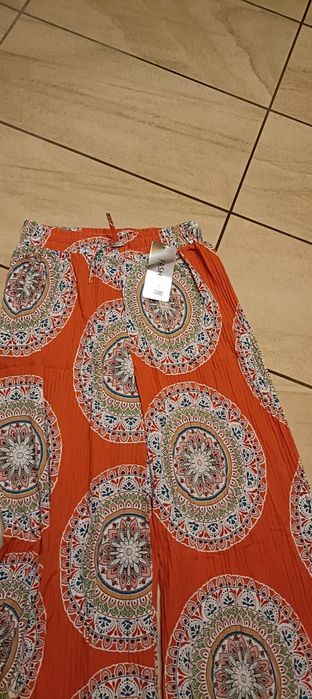 Spodnie damskie L/XL i S/m