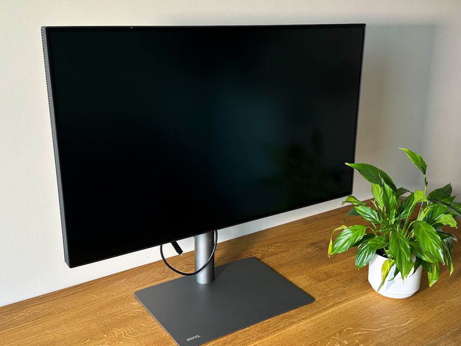 Monitor BenQ PD3220U