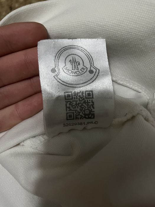 свитшот moncler