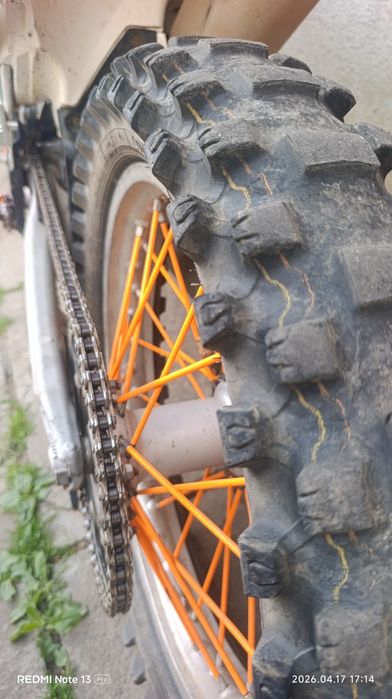Продам KTM SXF-350