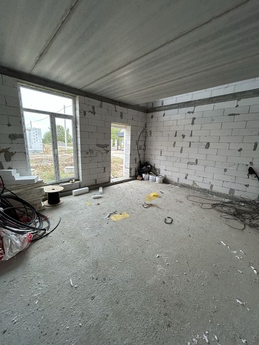 Кутовий таунхаус 44500 (є-Оселя та інші держ. програми)