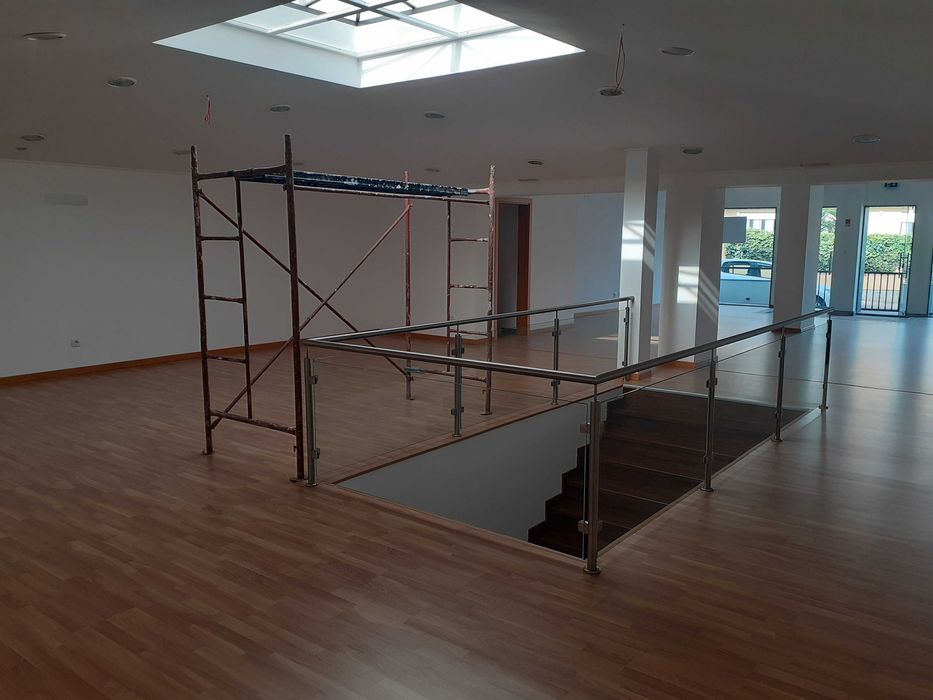 Loja em Cascais, São Domingos de Rana