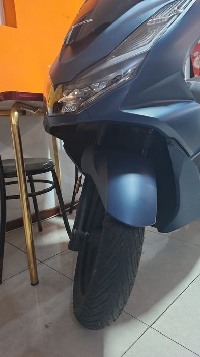 Mota PCX 2024 muito nova