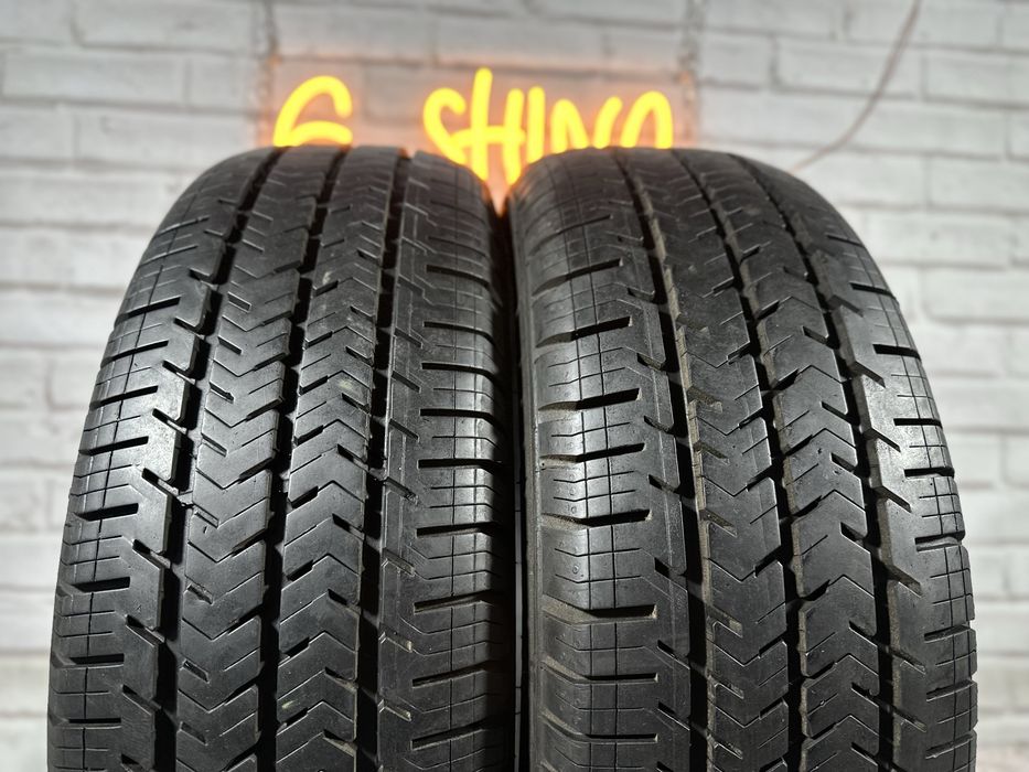 Комплектом або парою 215 60 17 Michelin Agilis