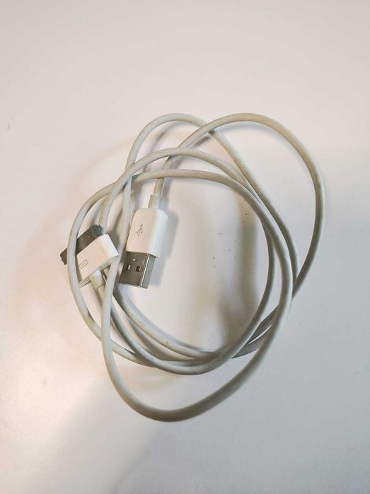 iPod Classic 160GB Thick (6ª Gen) — Com Caixa e Acessórios | A1238