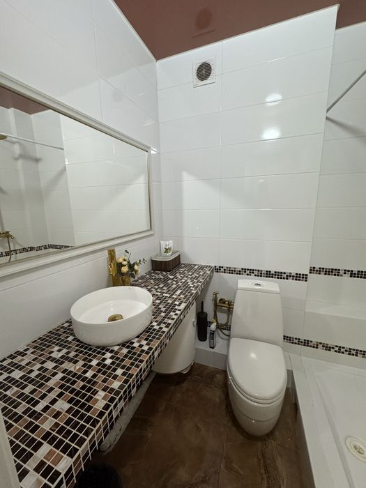 Сдам однокомнатную квартиру