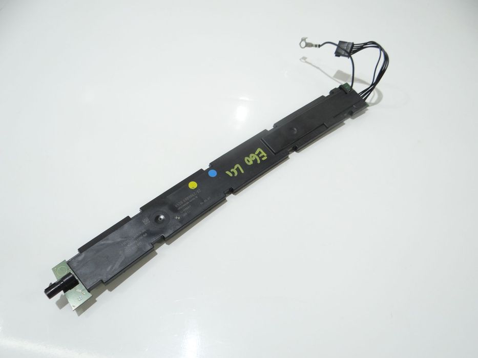 BMW E60 LIFT WZMACNIACZ DIVERSITY ANTENOWY 6988062