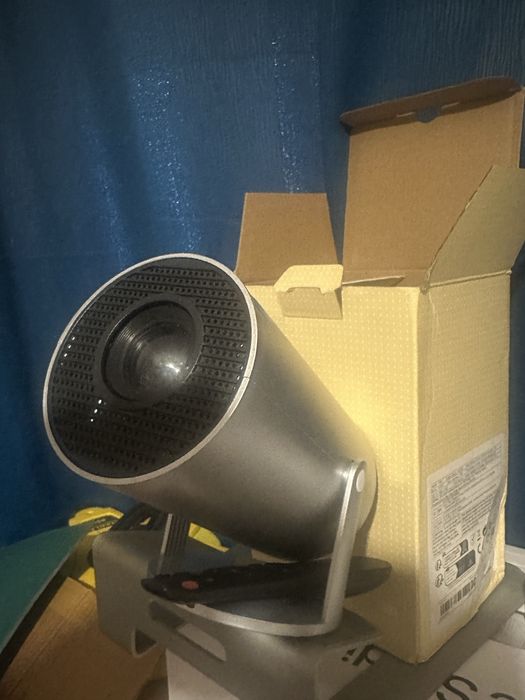 Projetor Hd com comando