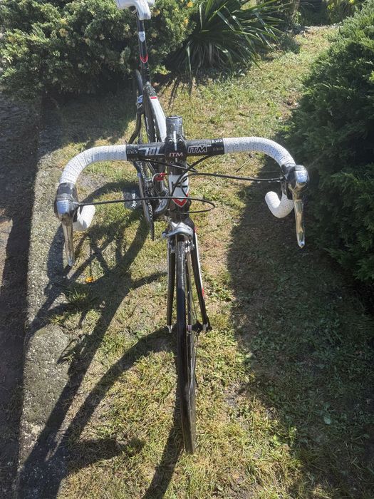 Rower szosowy Kuota Kharma Carbon