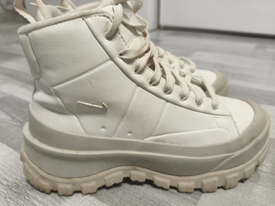 Sprzedam sneakersy damskie