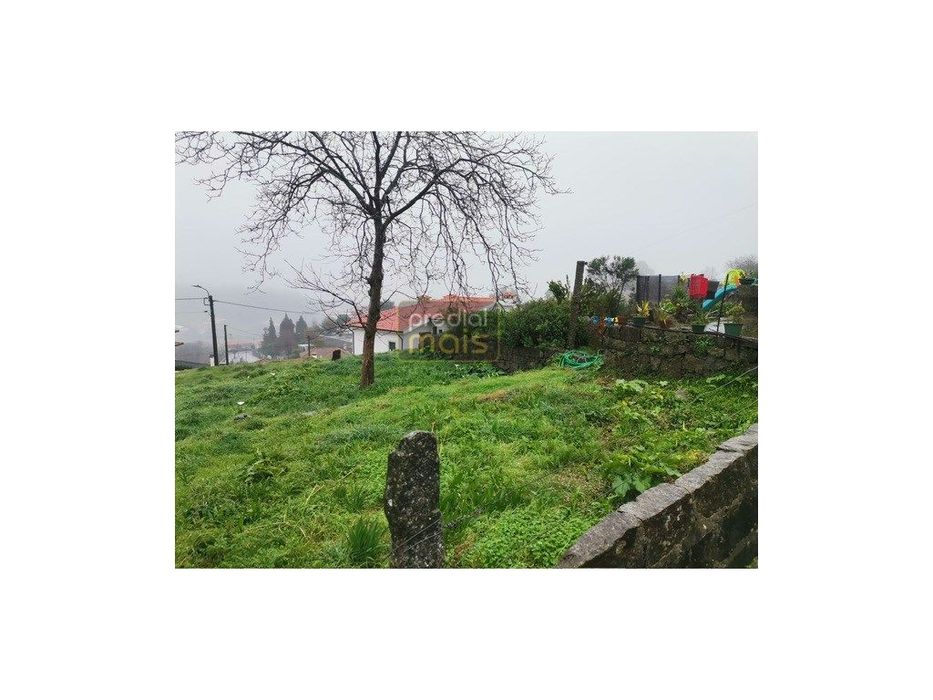 Land for Construction