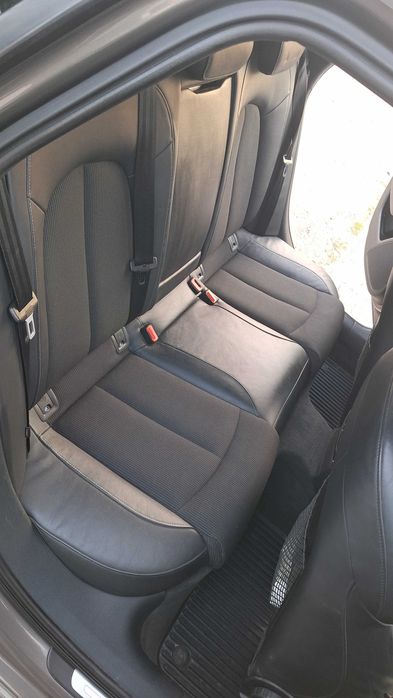 Audi A6 C7 3.0 TDI Quatro S-line