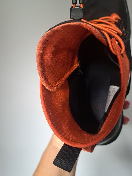 Buty traper palladium pampa travel
