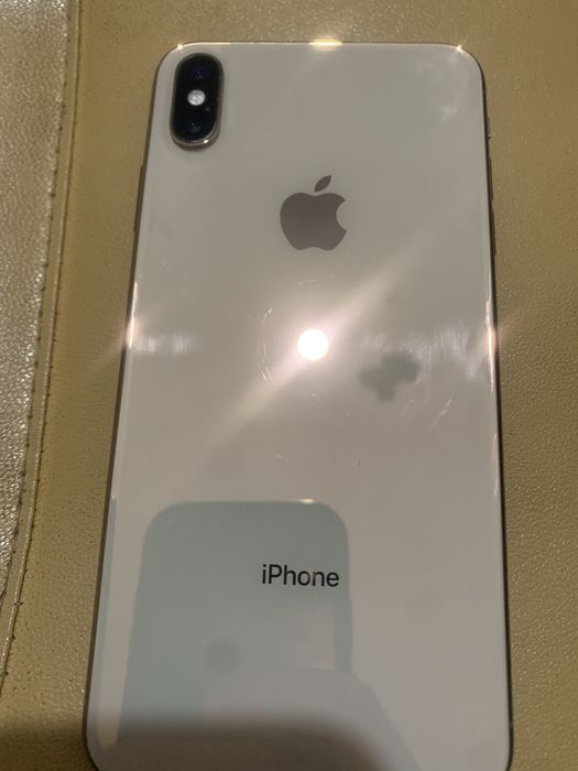 apple iphone xs max - Купить электронику - Цены на OLX.ua