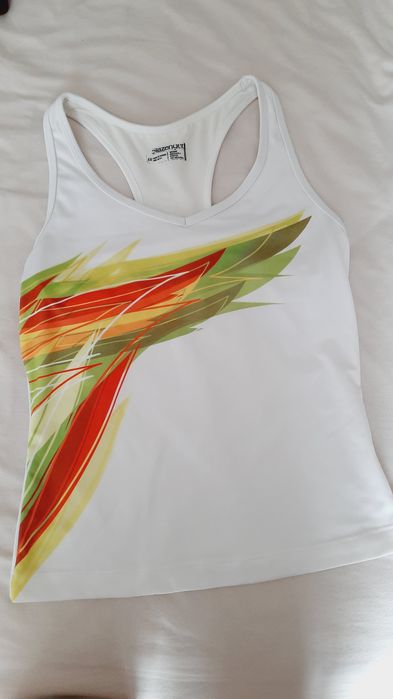 Спортивна майка Puma