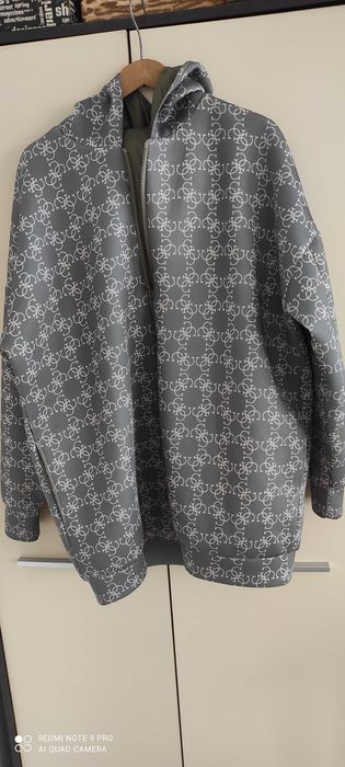 Kurtka damska Guess oryginalna xl