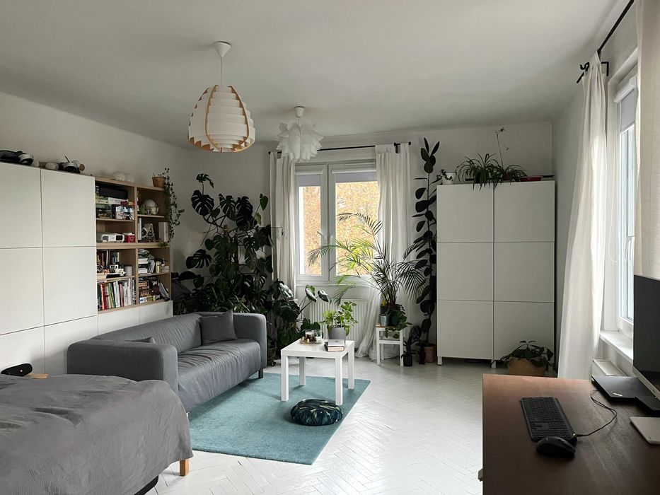 Jasna kawalerka 37 m² Siemianowice | Dla singla lub studenta | Blisko Katowic i Parku Śląskiego