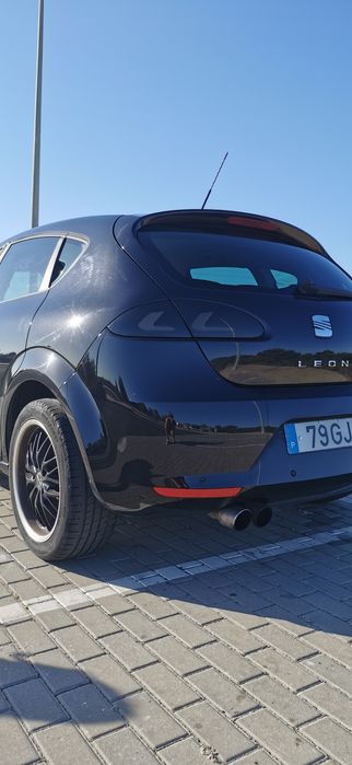 SEAT Leon 1.9 TDI 105cv