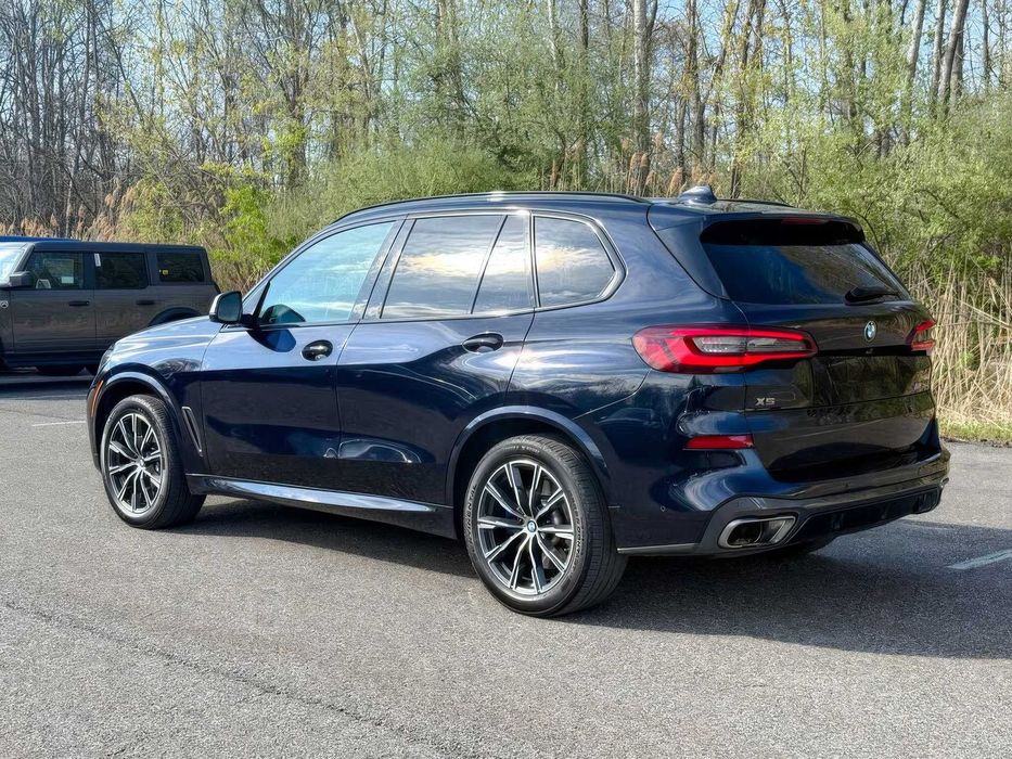 BMW X5 Xdrive      2022