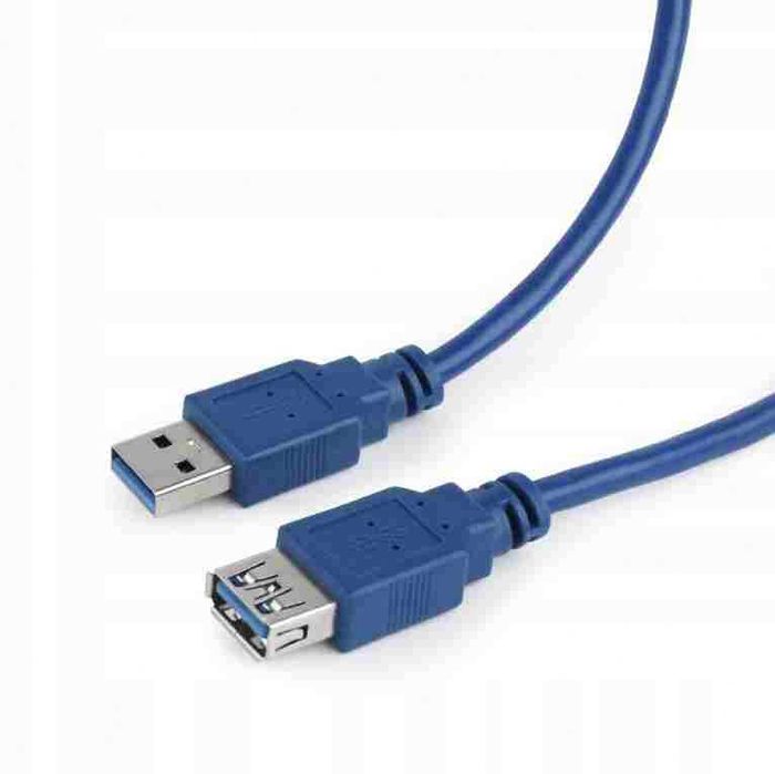 Przedłużacz USB 3.0 AM/AF 4World 08957 długość 3 m