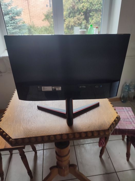 монитор LG под ремонт