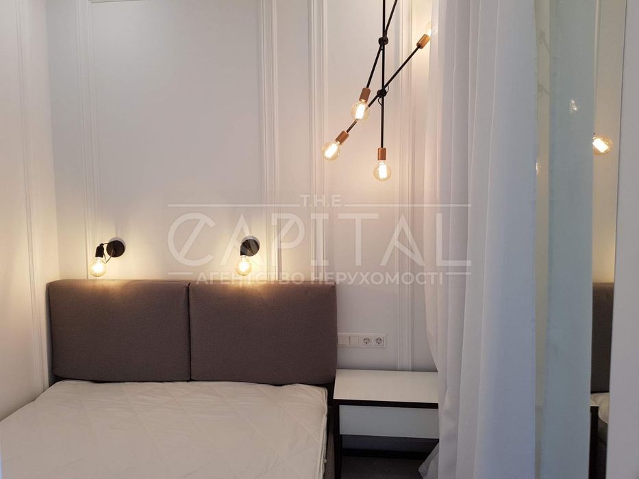 Оренда 2к квартири ЖК Richmond, Печерськ, генератор, можна з тваринами