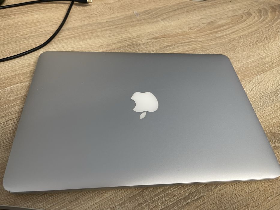 Apple Mackbook Pro 13 early 2015
