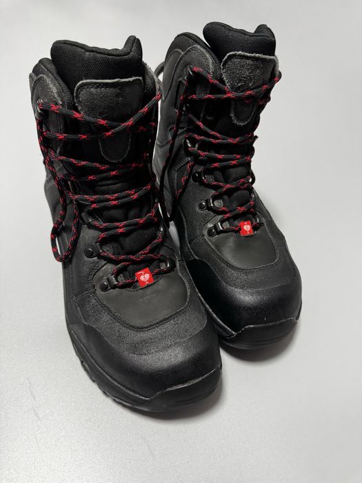 Engelbert Strauss робочі захисні черевики 43-44 розмір