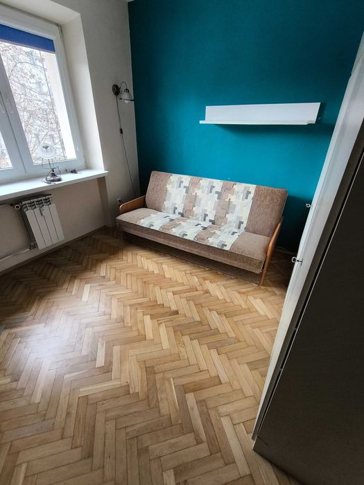 Mieszkanie Radom Planty centrum dwa pokoje 49 m² - Widok 5