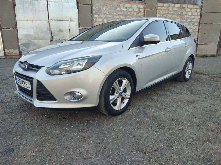 Продам Ford focus 3