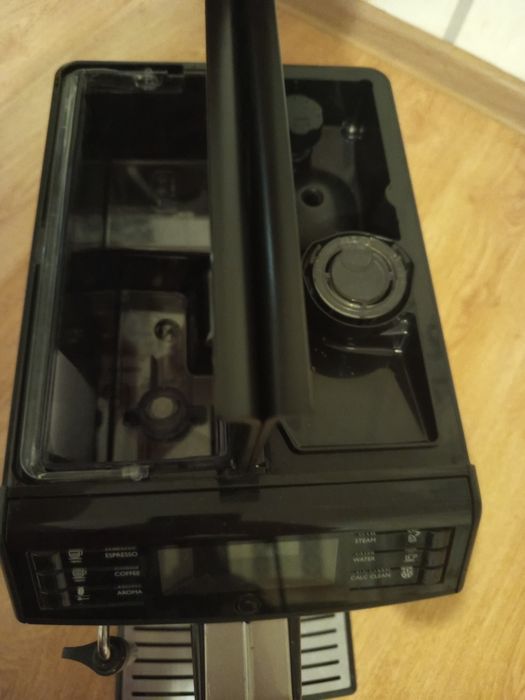 Кофемашина Saeco Minuta HD8761