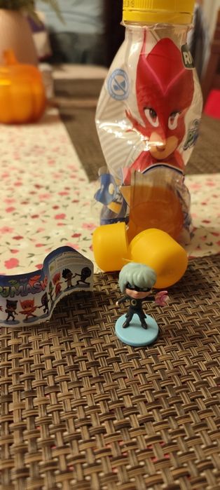 Riviva figurki  ,PJ masks
