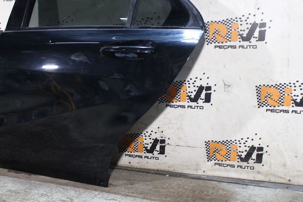 Porta trás esquerda MERCEDES-BENZ Classe A (W176)
