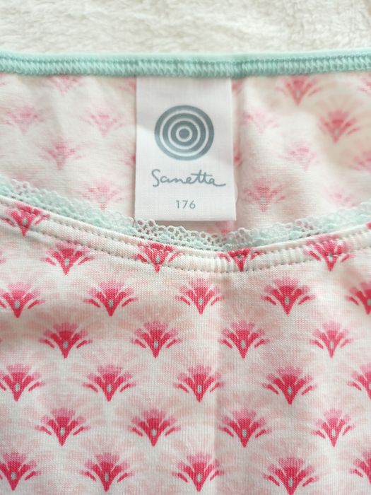 Koszulka na ramiączkach