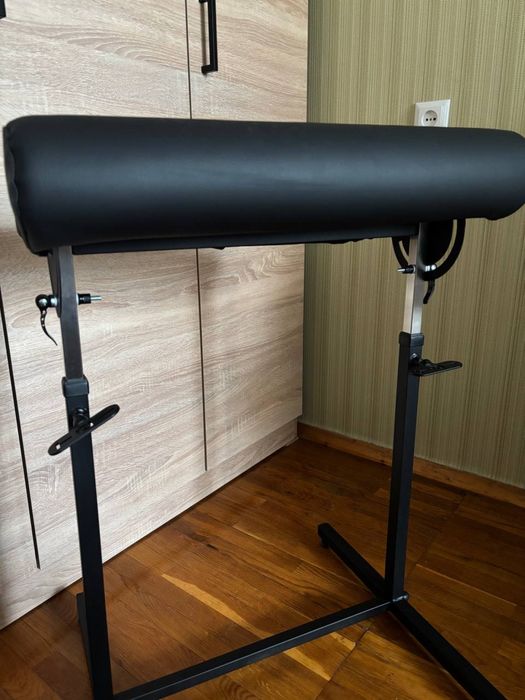 Тату холдер українського виробництва. Підставка для тату майстра