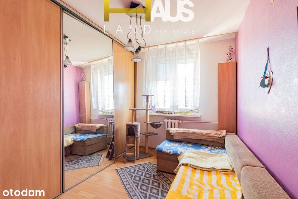 Malbork - 75,8 m2