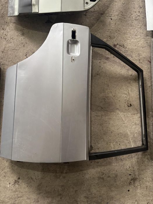 Двері ВАЗ 2109-099