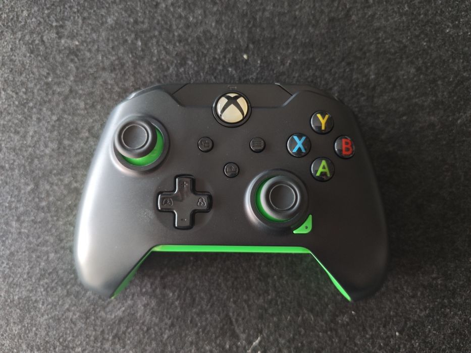 Comando XBOX/PC - PDP Wired