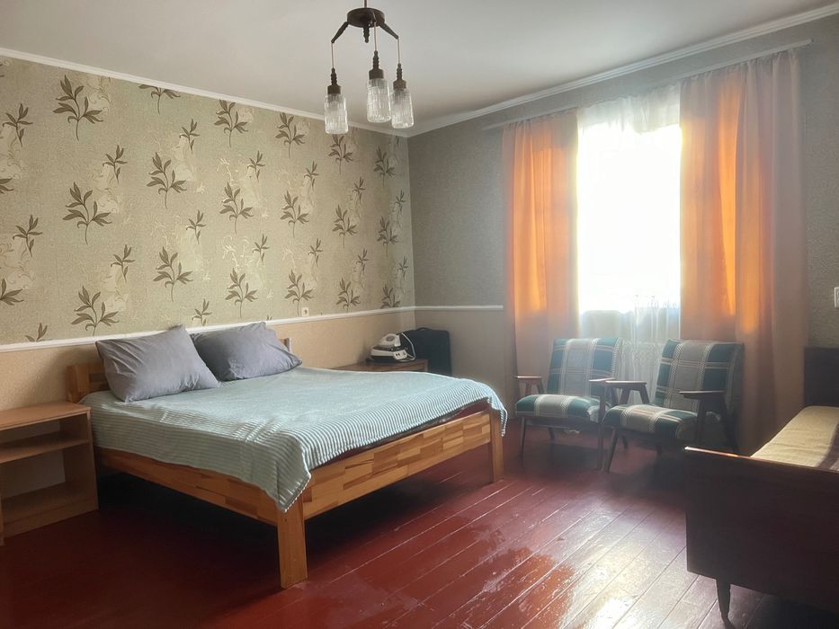 Оренда подобово Берегове