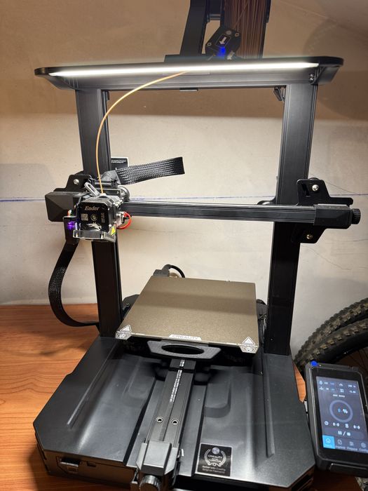 Creality Ender S1 Pro