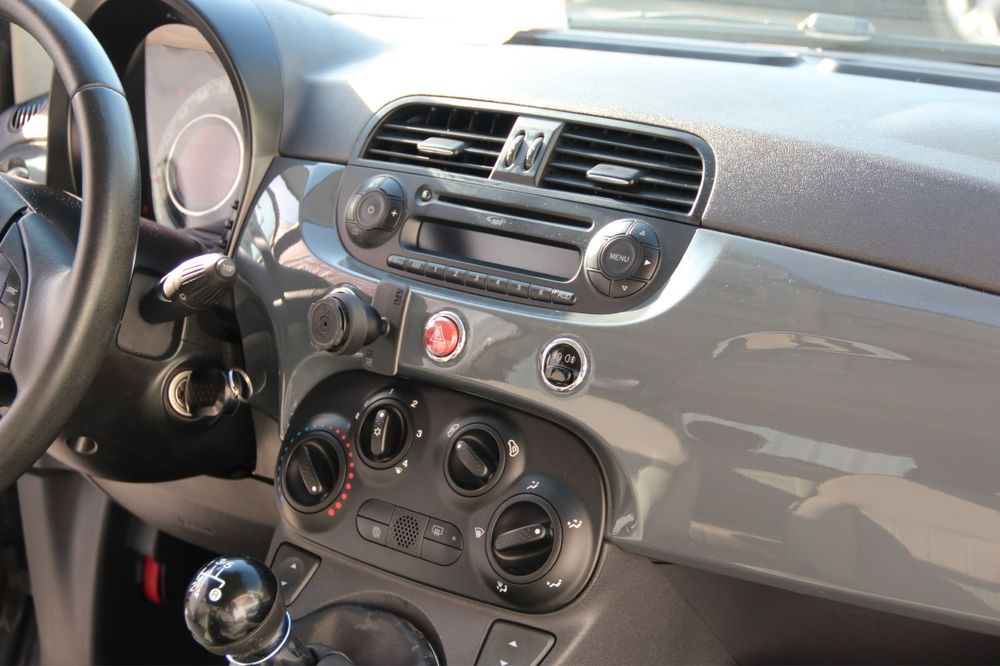 Fiat 500 - 0.9 TwinAir Sport